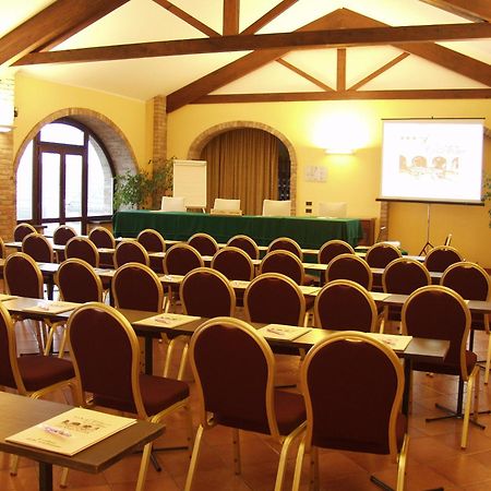 Il Carrettino Country Hotel Tortona Dış mekan fotoğraf