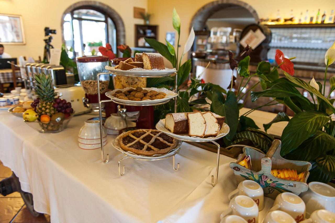 Il Carrettino Country Hotel Tortona Dış mekan fotoğraf