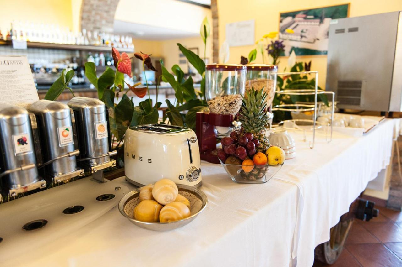 Il Carrettino Country Hotel Tortona Dış mekan fotoğraf