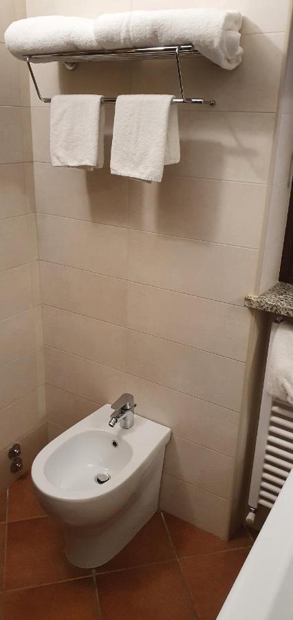 Il Carrettino Country Hotel Tortona Dış mekan fotoğraf