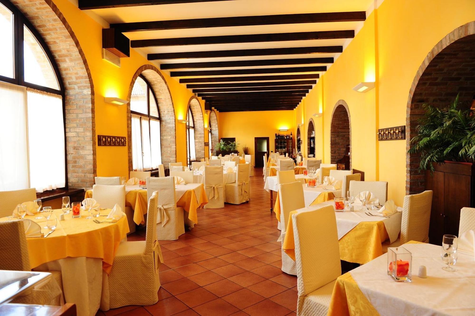 Il Carrettino Country Hotel Tortona Dış mekan fotoğraf