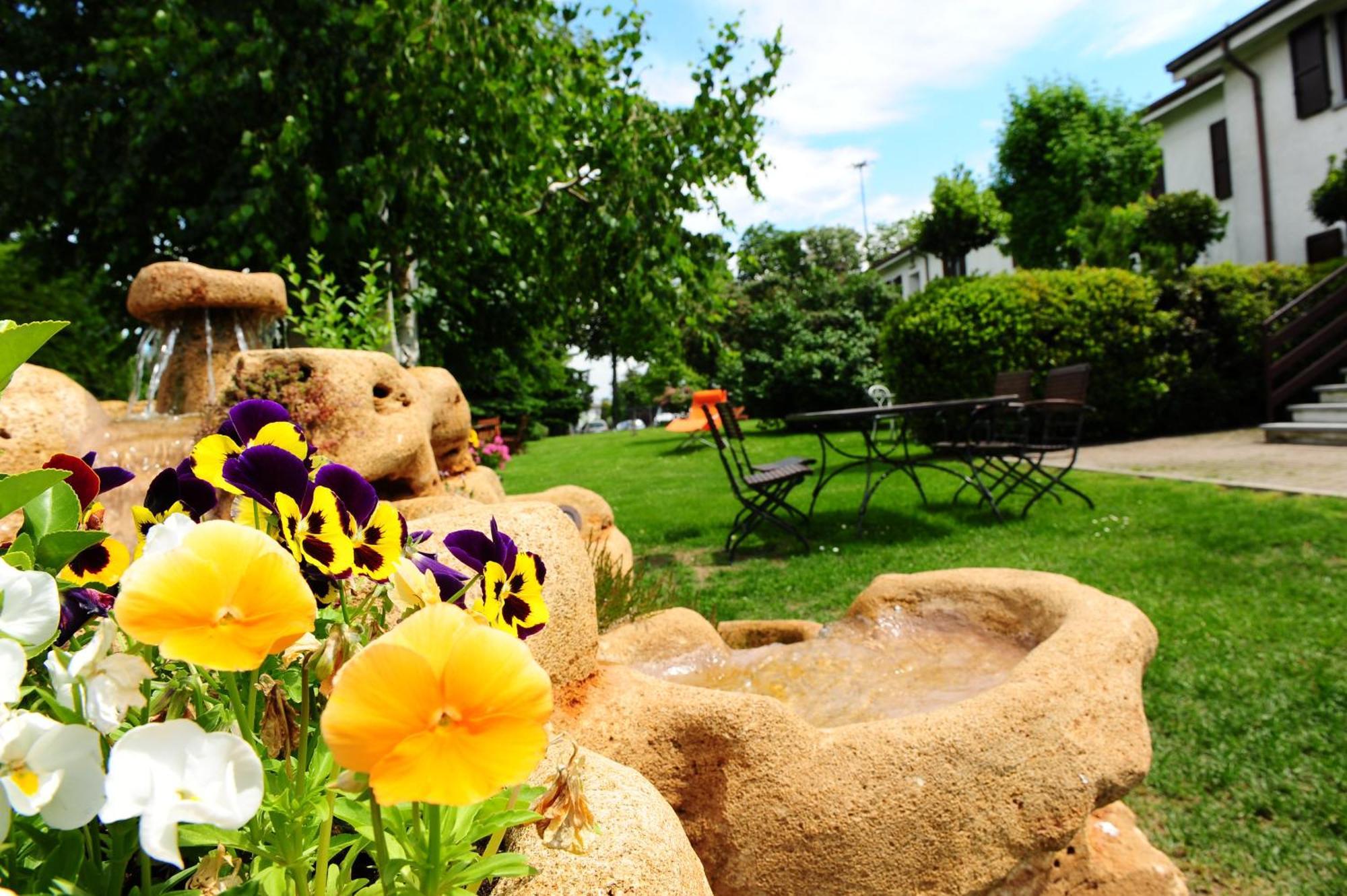 Il Carrettino Country Hotel Tortona Dış mekan fotoğraf