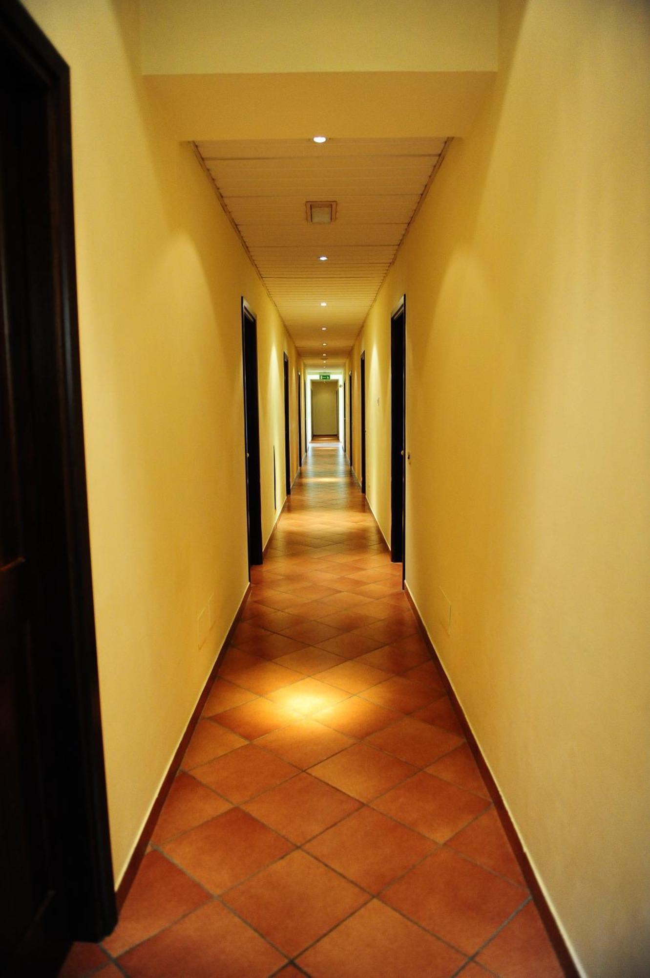 Il Carrettino Country Hotel Tortona Dış mekan fotoğraf
