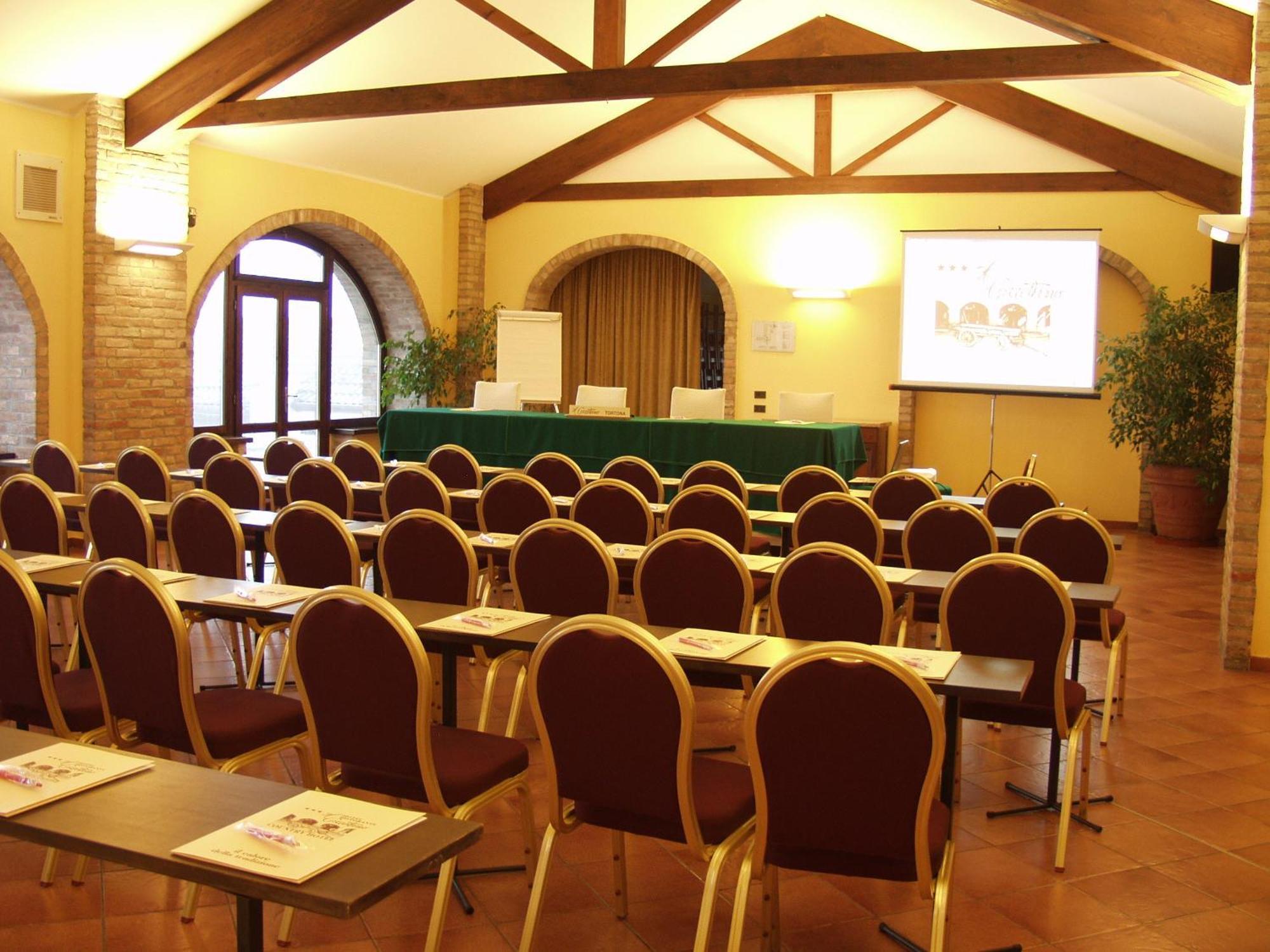 Il Carrettino Country Hotel Tortona Dış mekan fotoğraf