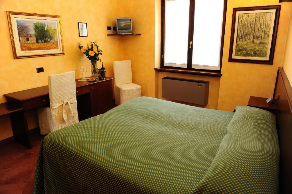 Il Carrettino Country Hotel Tortona Oda fotoğraf