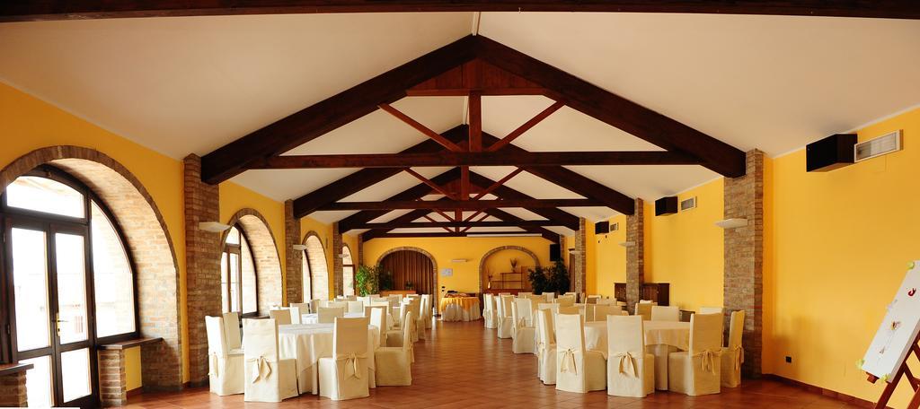 Il Carrettino Country Hotel Tortona Dış mekan fotoğraf